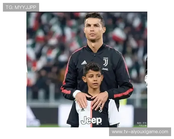 C罗设立青少年训练基金，助力未来球员成长