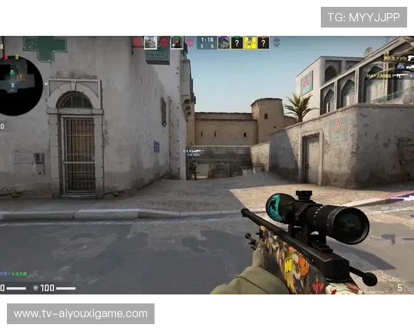 CS_GO慢攻与快攻转换实战课——掌握战术节奏的制胜之道