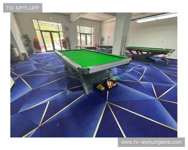 台球节奏感与击球自信培养:精准掌控的秘密武器