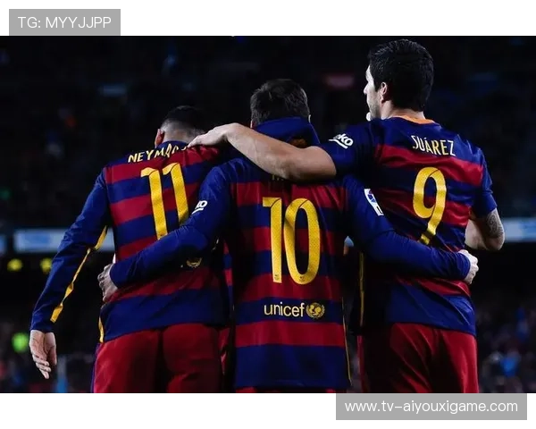 巴萨年轻新星持续爆发：未来之光在诺坎普闪耀