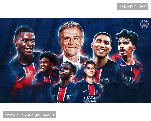 巴黎若合理分配出场时间球员状态更持久