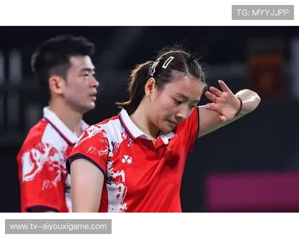 黄雅琼：冠军路上坚持才能迎来圆满，黄雅琼比赛