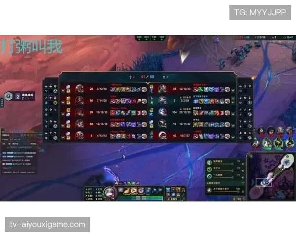 LOL 26.9排位环境:新上线的“语音关键词过滤”,终于让键盘侠们在公屏变得礼貌起来。👮 LOL 26.9排位环境:新上线的“语音关键词过滤”,终于让键盘侠们在公屏变得礼貌起来。👮